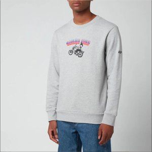 Gimme Five Men's Mika Sweatshirt